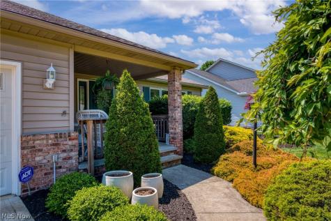 6294 Old Virginia Lane Parma Heights OH 44130