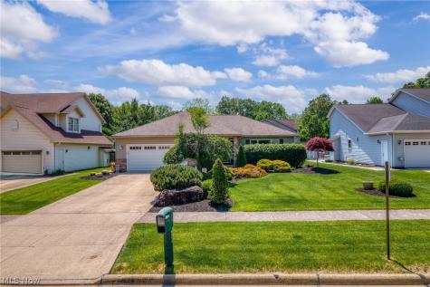 6294 Old Virginia Lane Parma Heights OH 44130