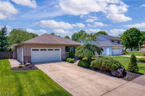 6294 Old Virginia Lane Parma Heights OH 44130