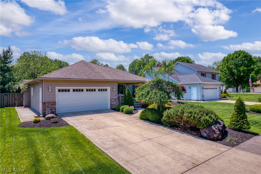 6294 Old Virginia Lane Parma Heights OH 44130