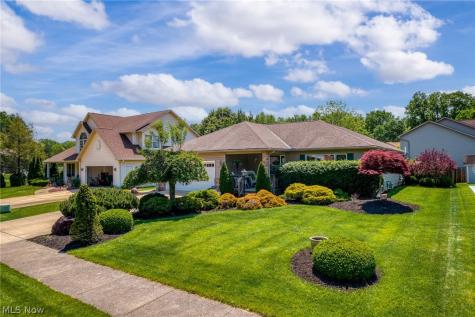6294 Old Virginia Lane Parma Heights OH 44130