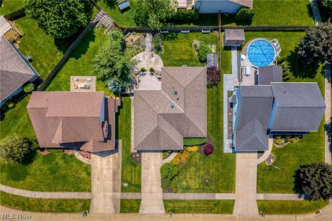 6294 Old Virginia Lane Parma Heights OH 44130