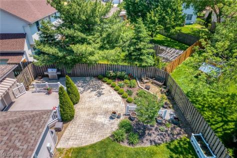 6294 Old Virginia Lane Parma Heights OH 44130