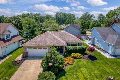 6294 Old Virginia Lane Parma Heights OH 44130