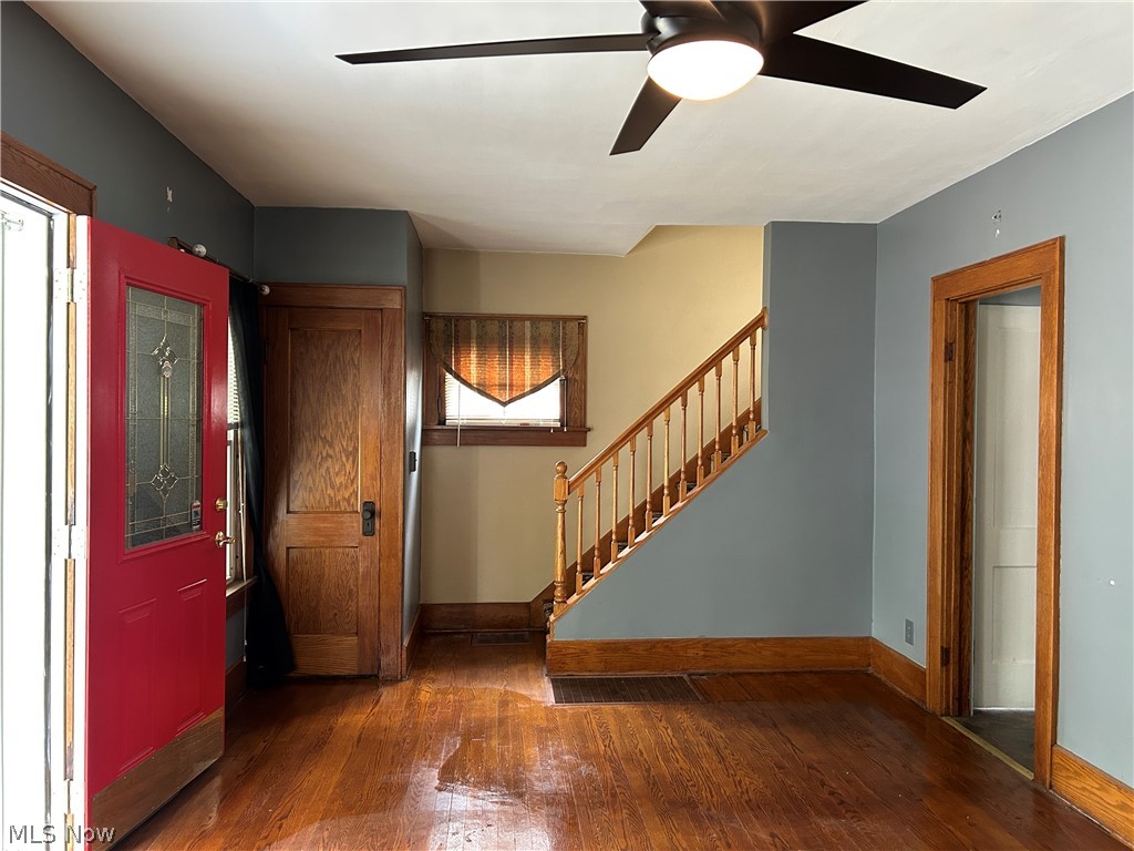 153 W Burns Avenue Akron OH 44310