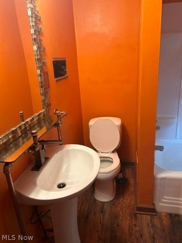 153 W Burns Avenue Akron OH 44310