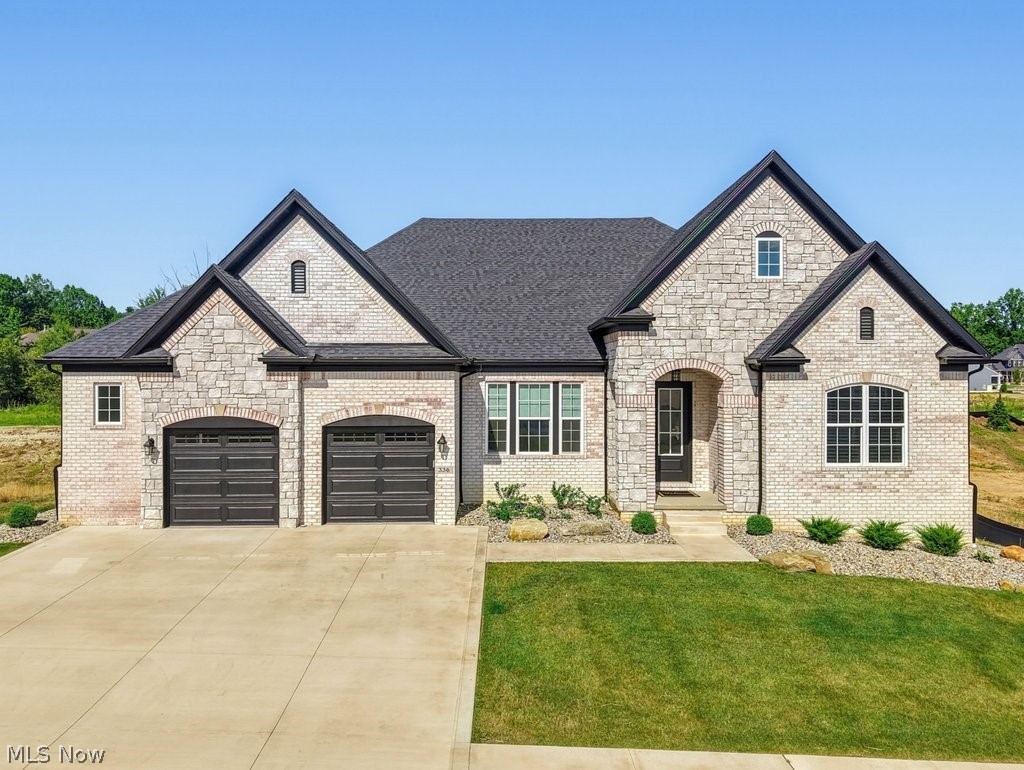 336 Arboretum Court Fairlawn OH 44304