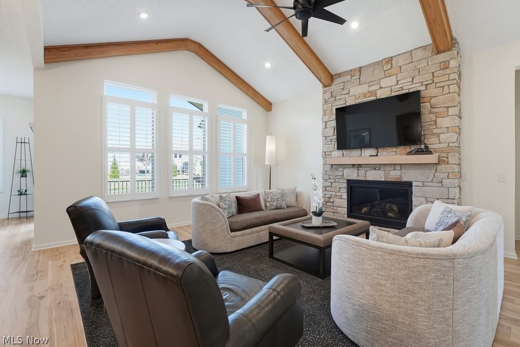 336 Arboretum Court Fairlawn OH 44304