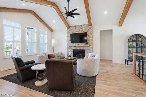 336 Arboretum Court Fairlawn OH 44304