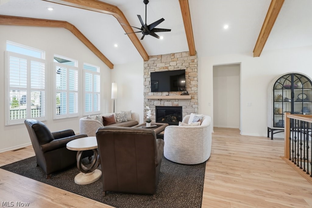 336 Arboretum Court Fairlawn OH 44304