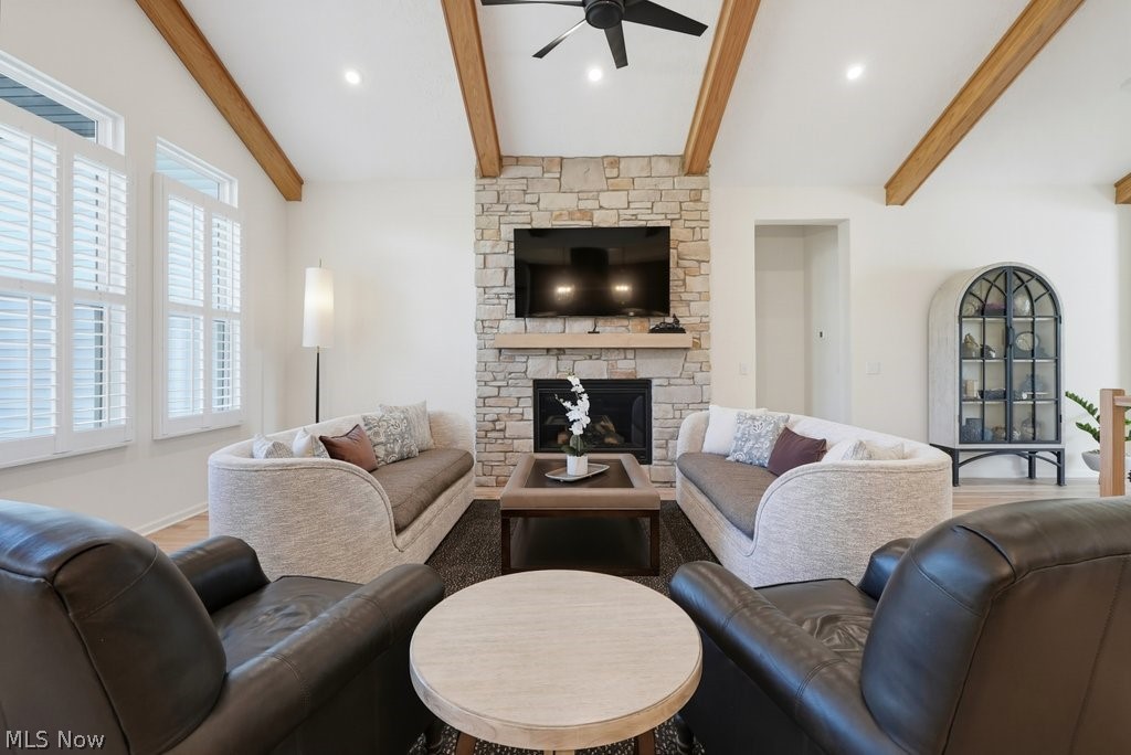 336 Arboretum Court Fairlawn OH 44304