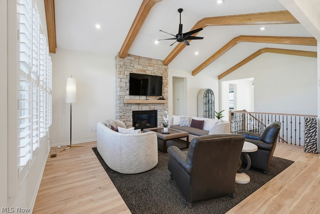 336 Arboretum Court Fairlawn OH 44304