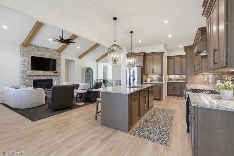 336 Arboretum Court Fairlawn OH 44304