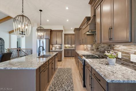 336 Arboretum Court Fairlawn OH 44304