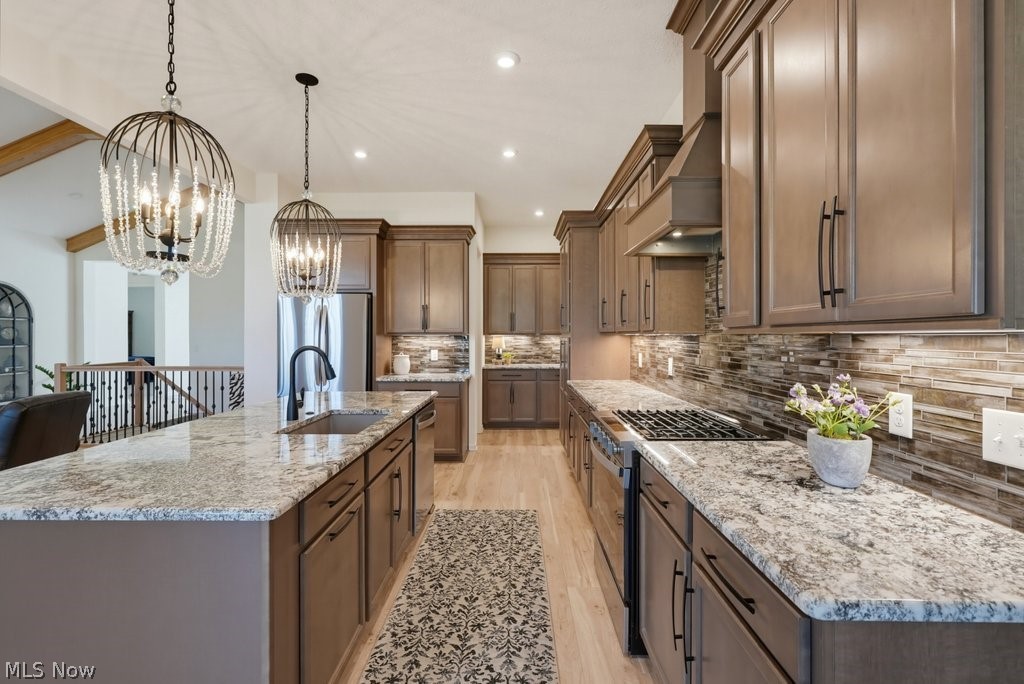 336 Arboretum Court Fairlawn OH 44304