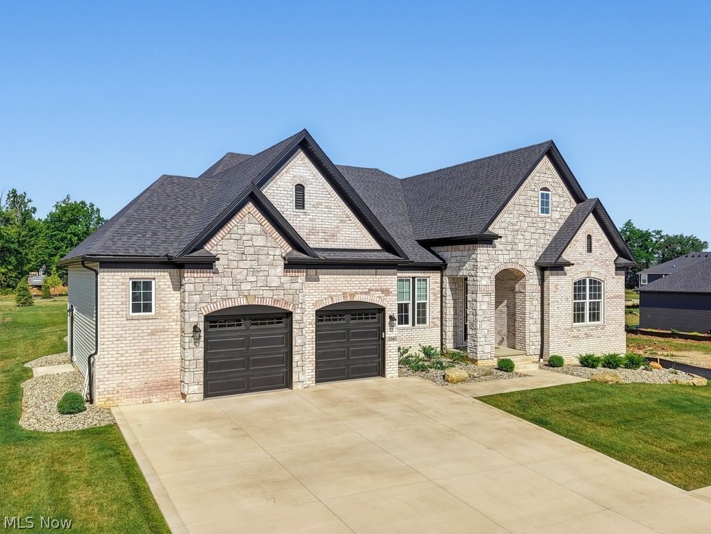 336 Arboretum Court Fairlawn OH 44304