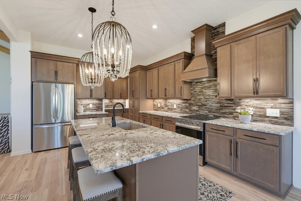 336 Arboretum Court Fairlawn OH 44304