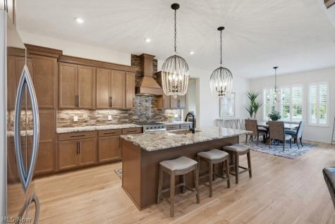 336 Arboretum Court Fairlawn OH 44304