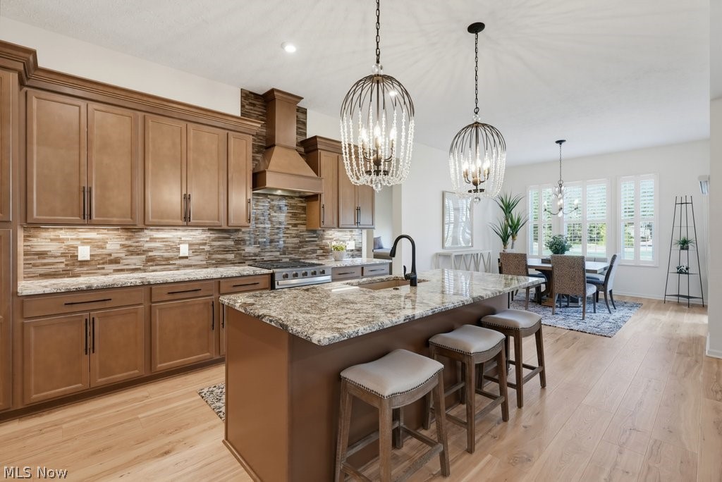 336 Arboretum Court Fairlawn OH 44304