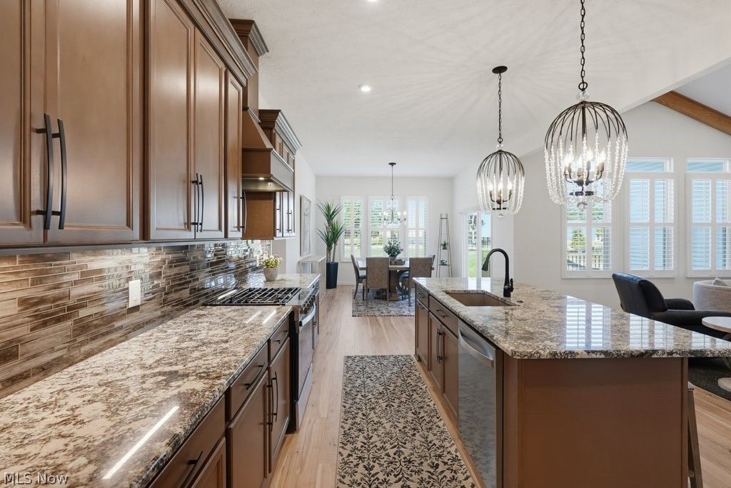 336 Arboretum Court Fairlawn OH 44304