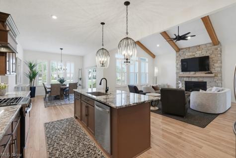 336 Arboretum Court Fairlawn OH 44304