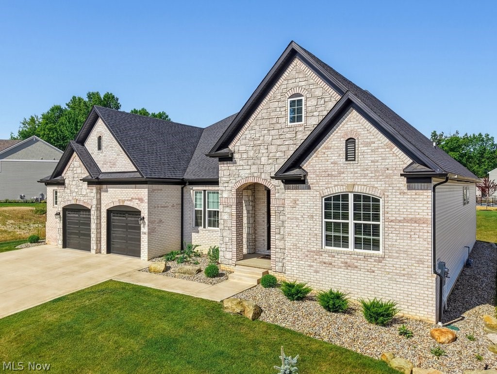 336 Arboretum Court Fairlawn OH 44304