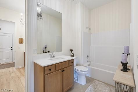 336 Arboretum Court Fairlawn OH 44304