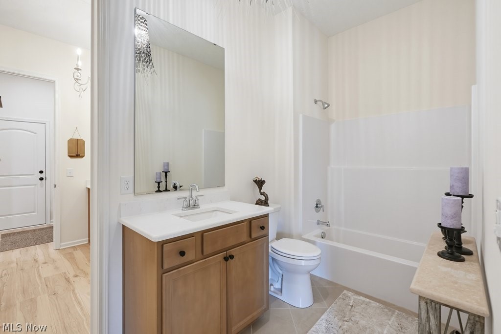 336 Arboretum Court Fairlawn OH 44304