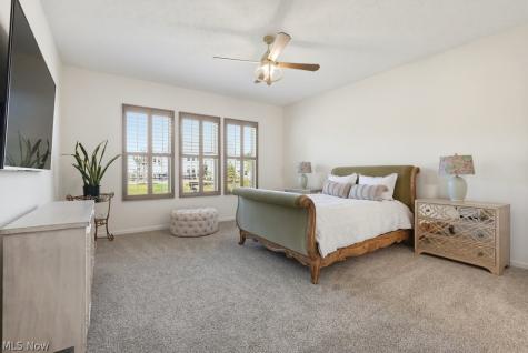 336 Arboretum Court Fairlawn OH 44304