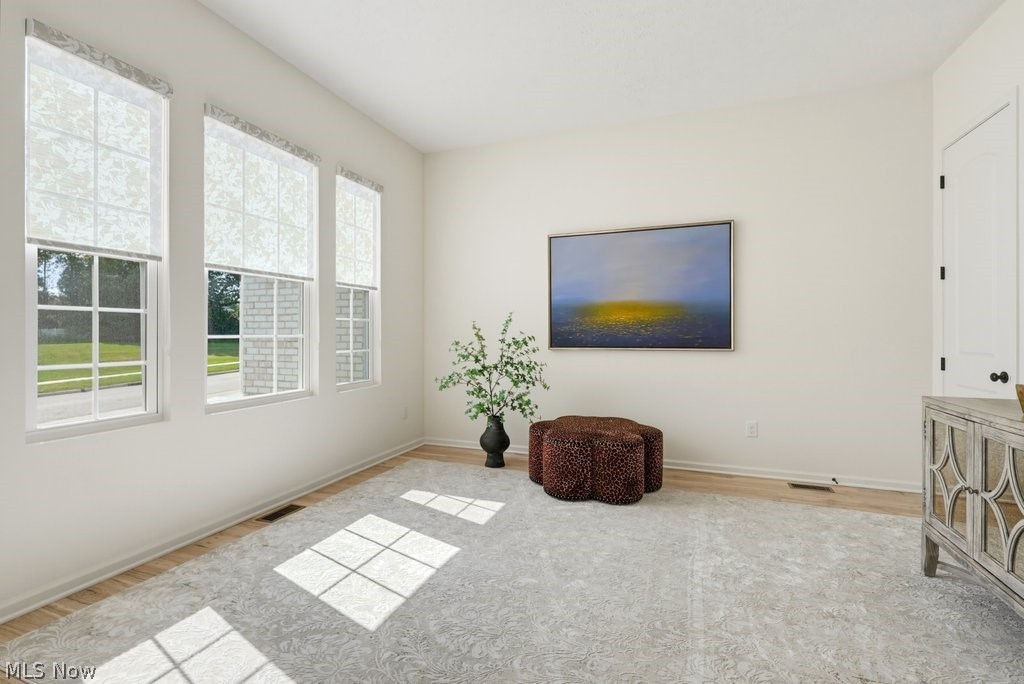 336 Arboretum Court Fairlawn OH 44304
