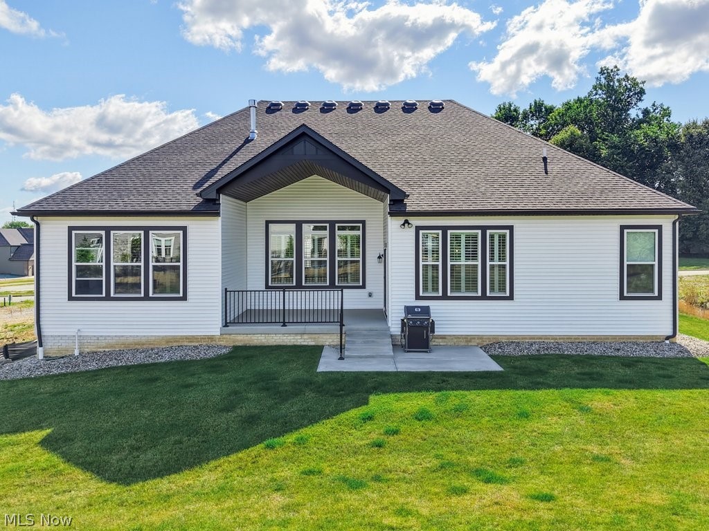 336 Arboretum Court Fairlawn OH 44304