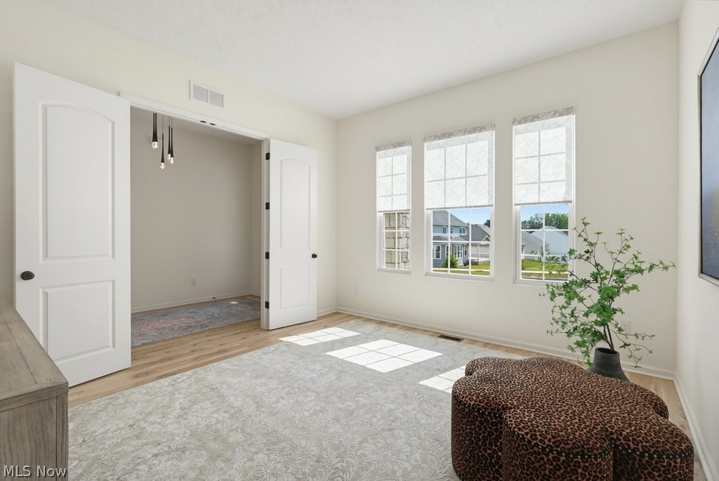 336 Arboretum Court Fairlawn OH 44304