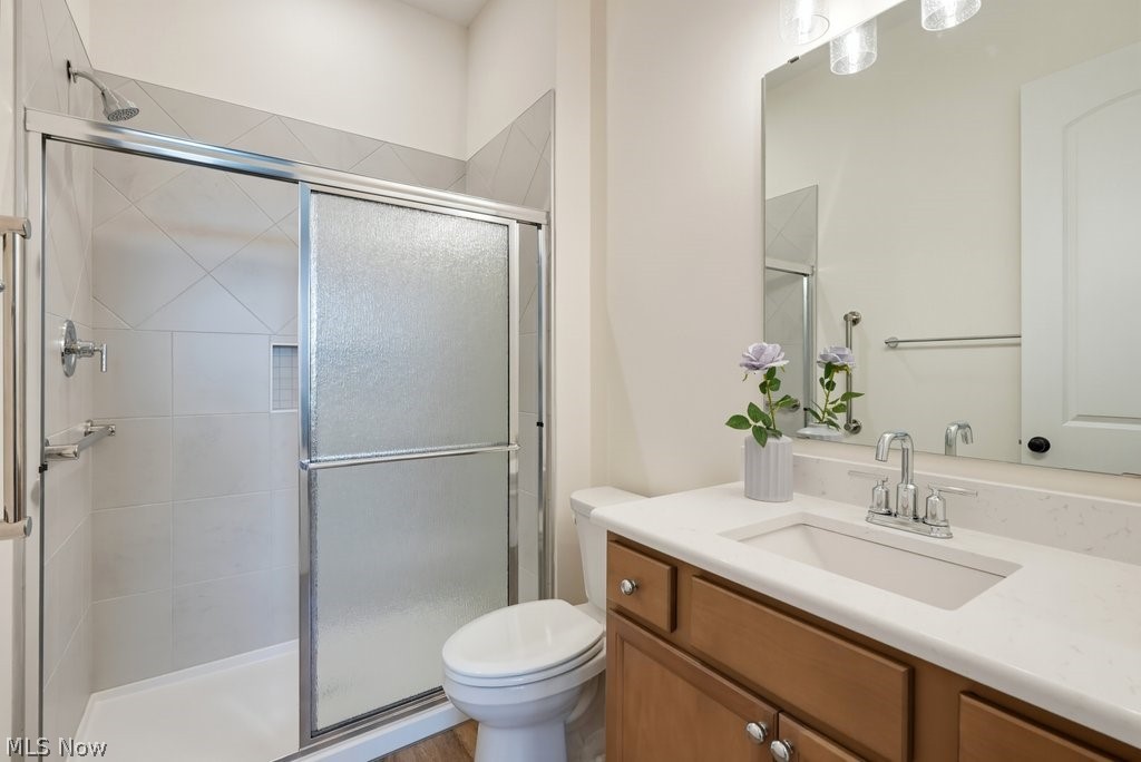 336 Arboretum Court Fairlawn OH 44304