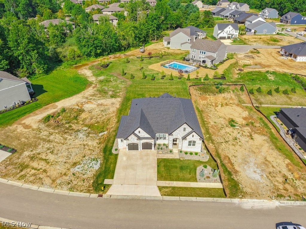336 Arboretum Court Fairlawn OH 44304