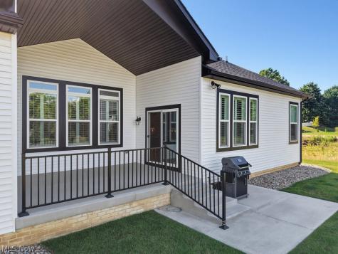 336 Arboretum Court Fairlawn OH 44304
