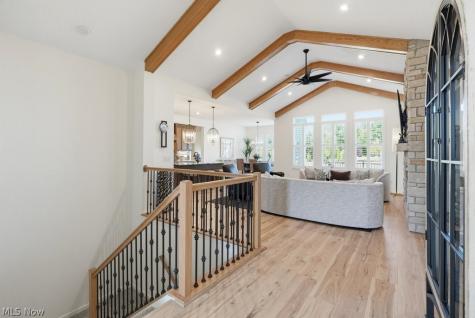336 Arboretum Court Fairlawn OH 44304