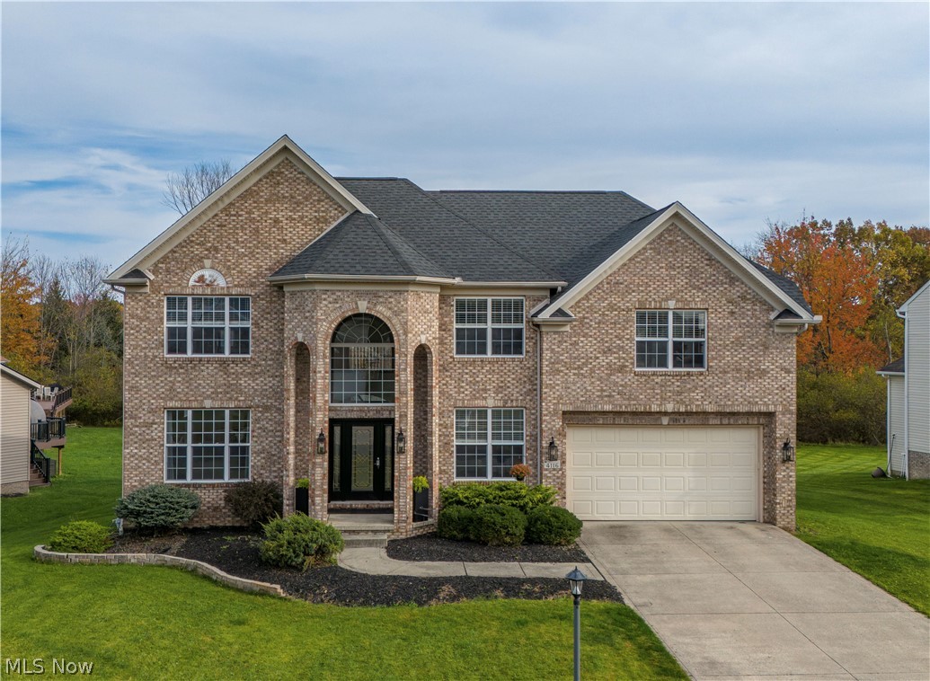4116 Morley Drive Aurora OH 44202