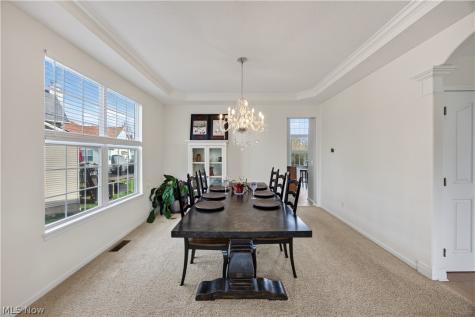 4116 Morley Drive Aurora OH 44202