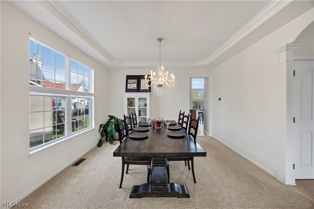 4116 Morley Drive Aurora OH 44202