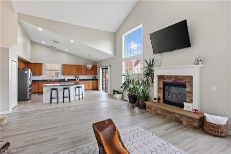 4116 Morley Drive Aurora OH 44202