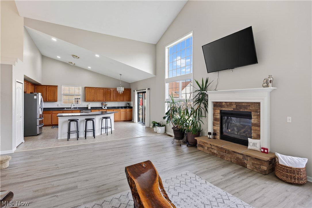 4116 Morley Drive Aurora OH 44202