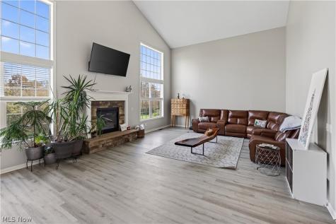 4116 Morley Drive Aurora OH 44202