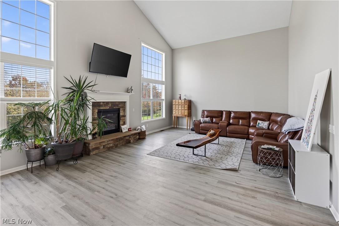 4116 Morley Drive Aurora OH 44202
