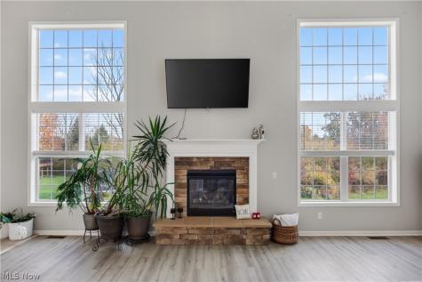4116 Morley Drive Aurora OH 44202