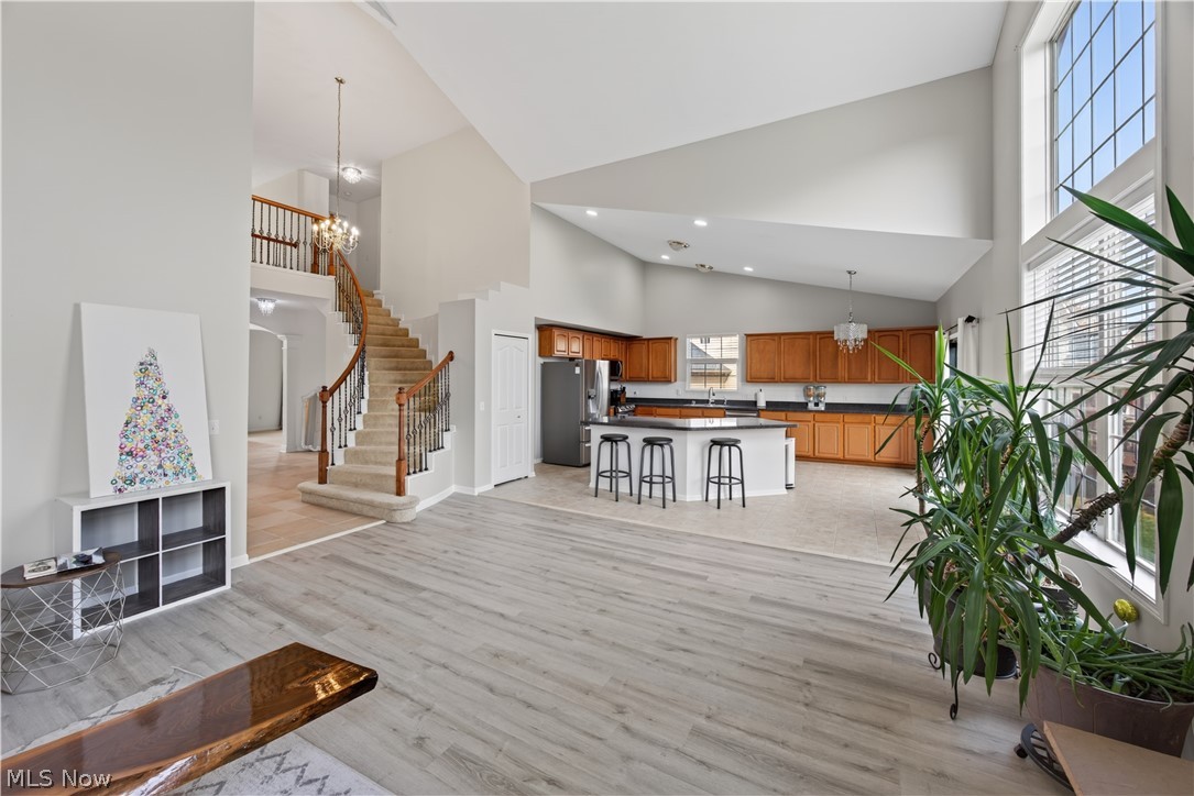 4116 Morley Drive Aurora OH 44202