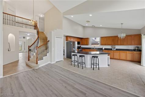 4116 Morley Drive Aurora OH 44202