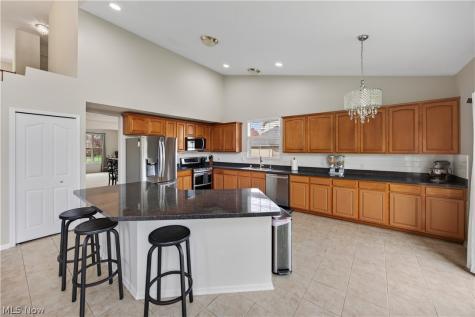 4116 Morley Drive Aurora OH 44202