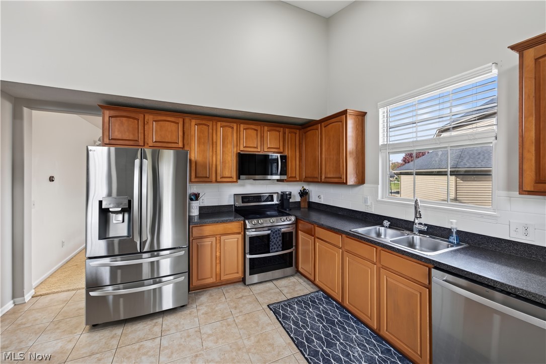 4116 Morley Drive Aurora OH 44202