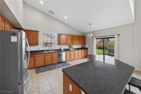 4116 Morley Drive Aurora OH 44202