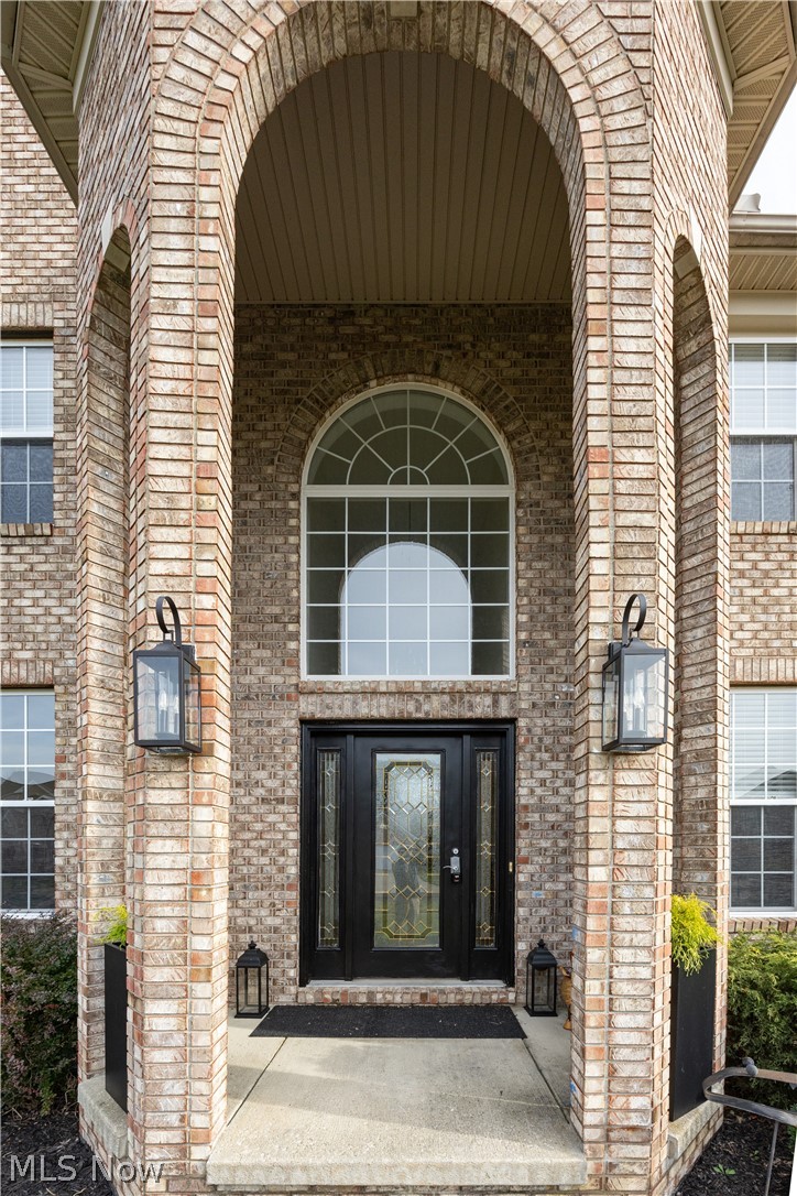 4116 Morley Drive Aurora OH 44202